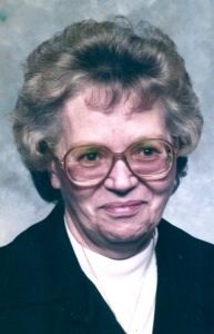 Elsie J. Miller