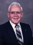 Thomas A. “Tom” Coy