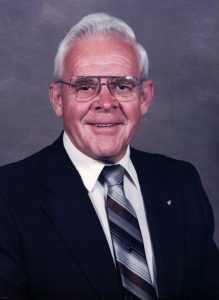 Thomas A. “Tom” Coy