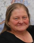 Yvonne Marie Thomas