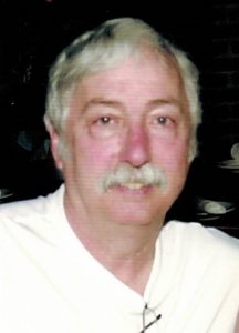 William E. Adrian