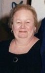 Margaret Catherine King Hudson