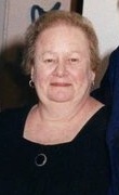 Margaret Catherine King Hudson