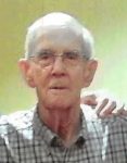 Frederick W. “Fred” Berkshire
