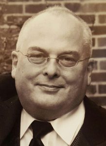 Wyatt E. Bibler