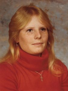 Terri M. Lynn