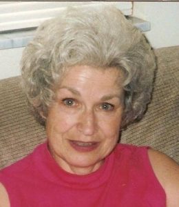 Marleah Lois Smith
