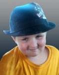 Korbyn Michael Alexander Mathias