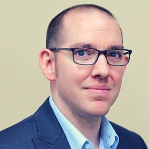 Daniel Bradshaw