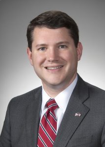 Representative Wesley Goodman