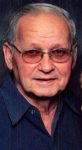 Lawrence “Pat” Haubert