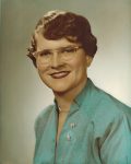 Shirley Jean Roush
