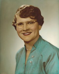 Shirley Jean Roush