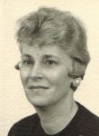 Mary F. Kohbarger Rainier