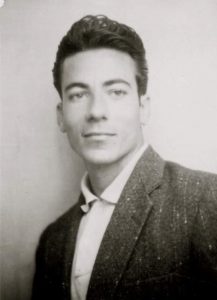 Peter J. Antjas