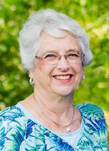 Brenda G. Davis