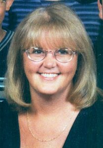 Connie Sue King
