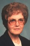 Luretta A. Baxter