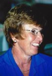 Martha Kay Bishop