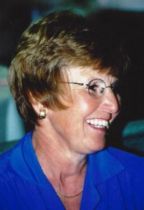 Martha Kay Bishop