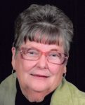 Janet Marie Gerfen