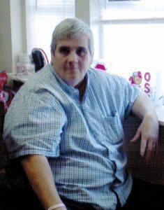 Michael S. Johnston