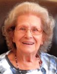 Lois Elizabeth McGhee