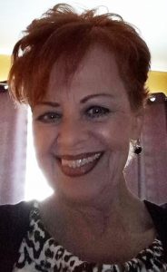 Marjorie K. Humes