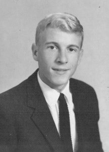 Herbert E. Edens