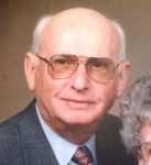 Samuel Theodore “Ted” Long