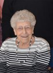 Susie Mae Johnston