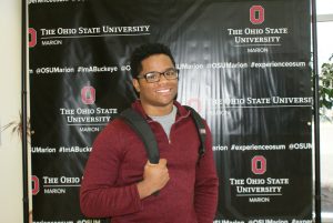Trent Ramsey