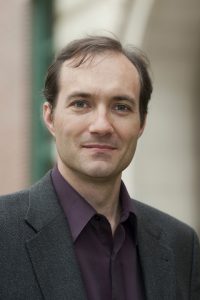 Dr. R. Kelly Garrett