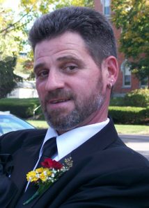 Thomas E. Allman, Sr