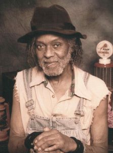 John H. Flournoy, Jr.