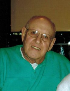 Thomas E. Richards