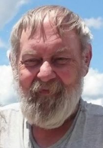 John Ross Wollett