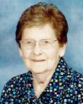 Clarabelle Mae Tanner
