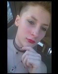 Cana Alexsandra Stiverson-Hartman