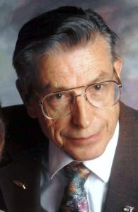 Carl E. Messenger Jr.