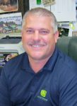Donald Gwynn “Donnie” Parrott