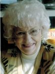 Mary Jo Thompson