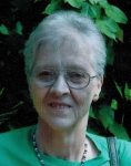 Kathy Blevins Campbell