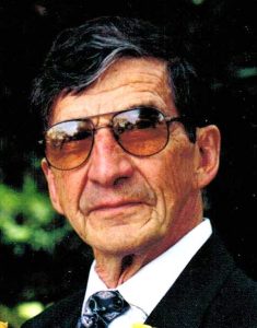 Paul Victor Chappell