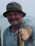 Lawrence A. “Boggie” Boganwright