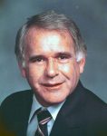 Robert Eugene “Geno” Lysaght