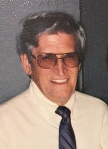 Rollin "Ron" Jerew