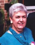 Ardythe Kay “Ardie” Campbell