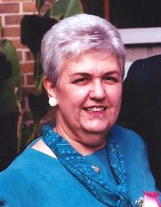 Ardythe Kay “Ardie” Campbell