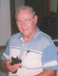LeRoy L Lower